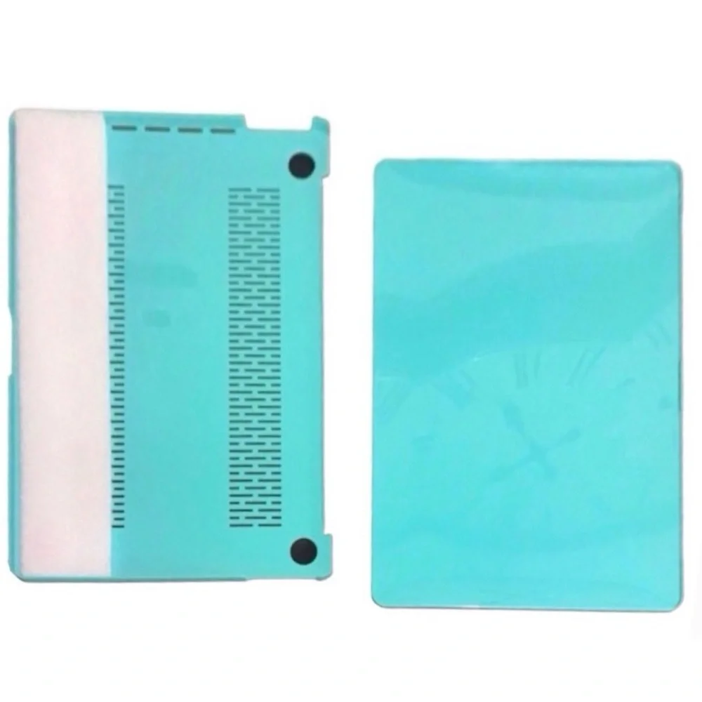 WINX Mia 15” MacBook Pro Slim Design Hardshell Protector Case (NWT)
